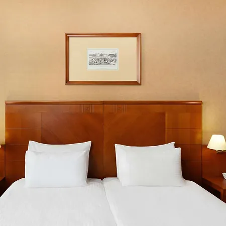 Mercure Szekesfehervar Magyar Kiraly Exterior photo