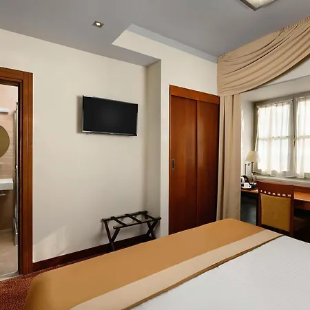 Mercure Szekesfehervar Magyar Kiraly Exterior photo