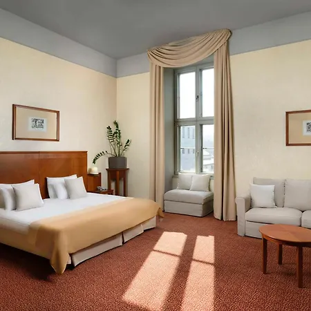 Mercure Szekesfehervar Magyar Kiraly Exterior photo