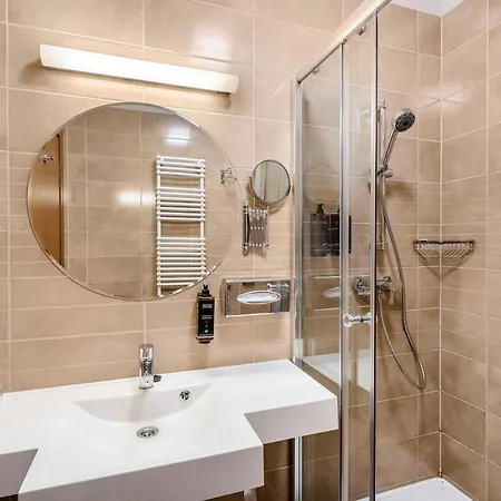 Mercure Szekesfehervar Magyar Kiraly Exterior photo