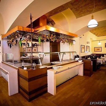 Mercure Szekesfehervar Magyar Kiraly 