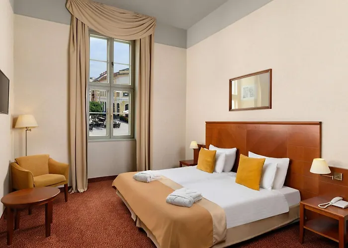 Mercure Szekesfehervar Magyar Kiraly