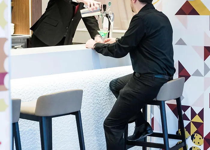 Mercure Szekesfehervar Magyar Kiraly