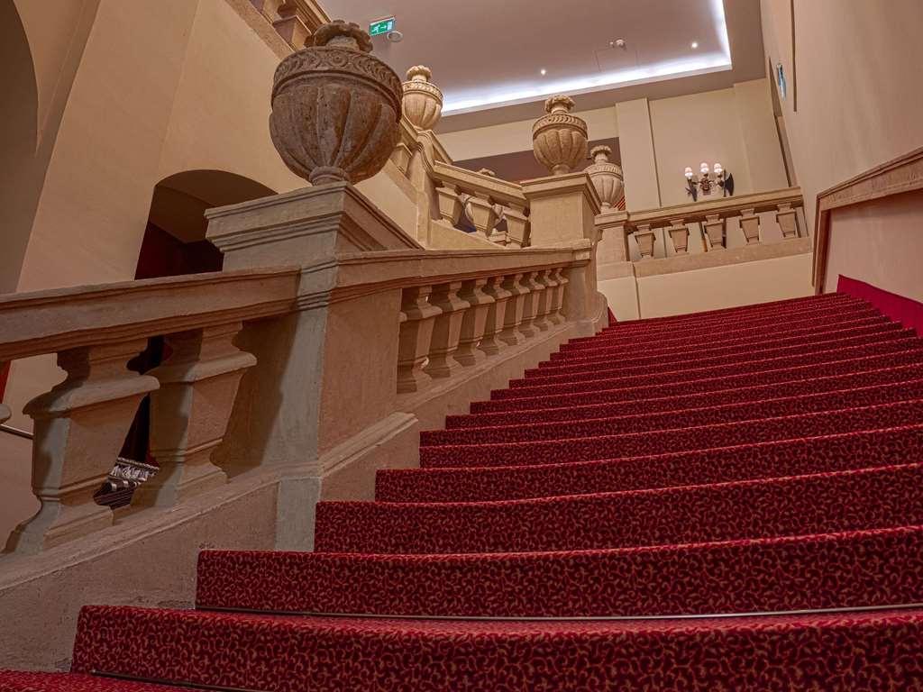 Mercure Magyar Kiraly Székesfehérvár