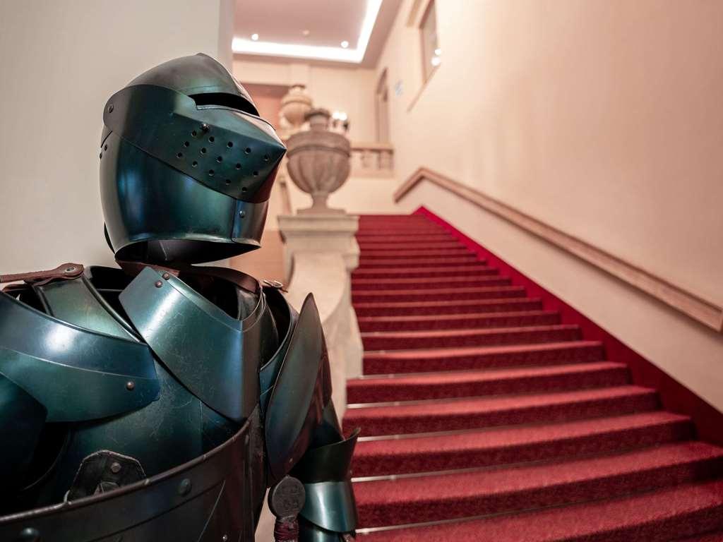 Mercure Magyar Kiraly 4* Székesfehérvár