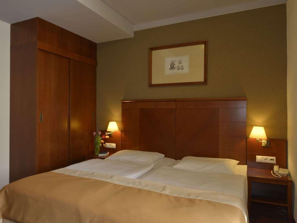 Mercure Magyar Kiraly