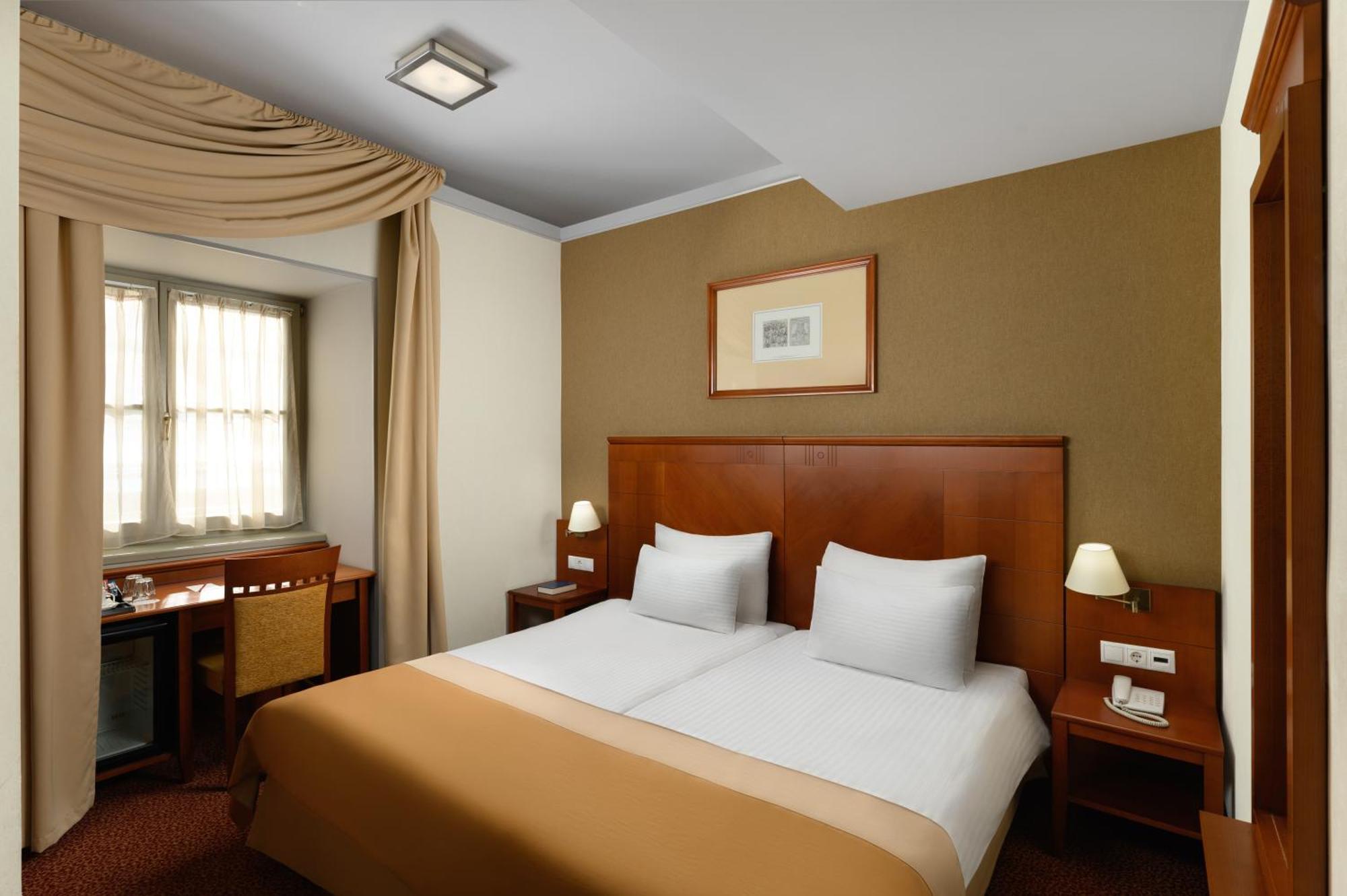 Mercure Magyar Kiraly Hotel Székesfehérvár