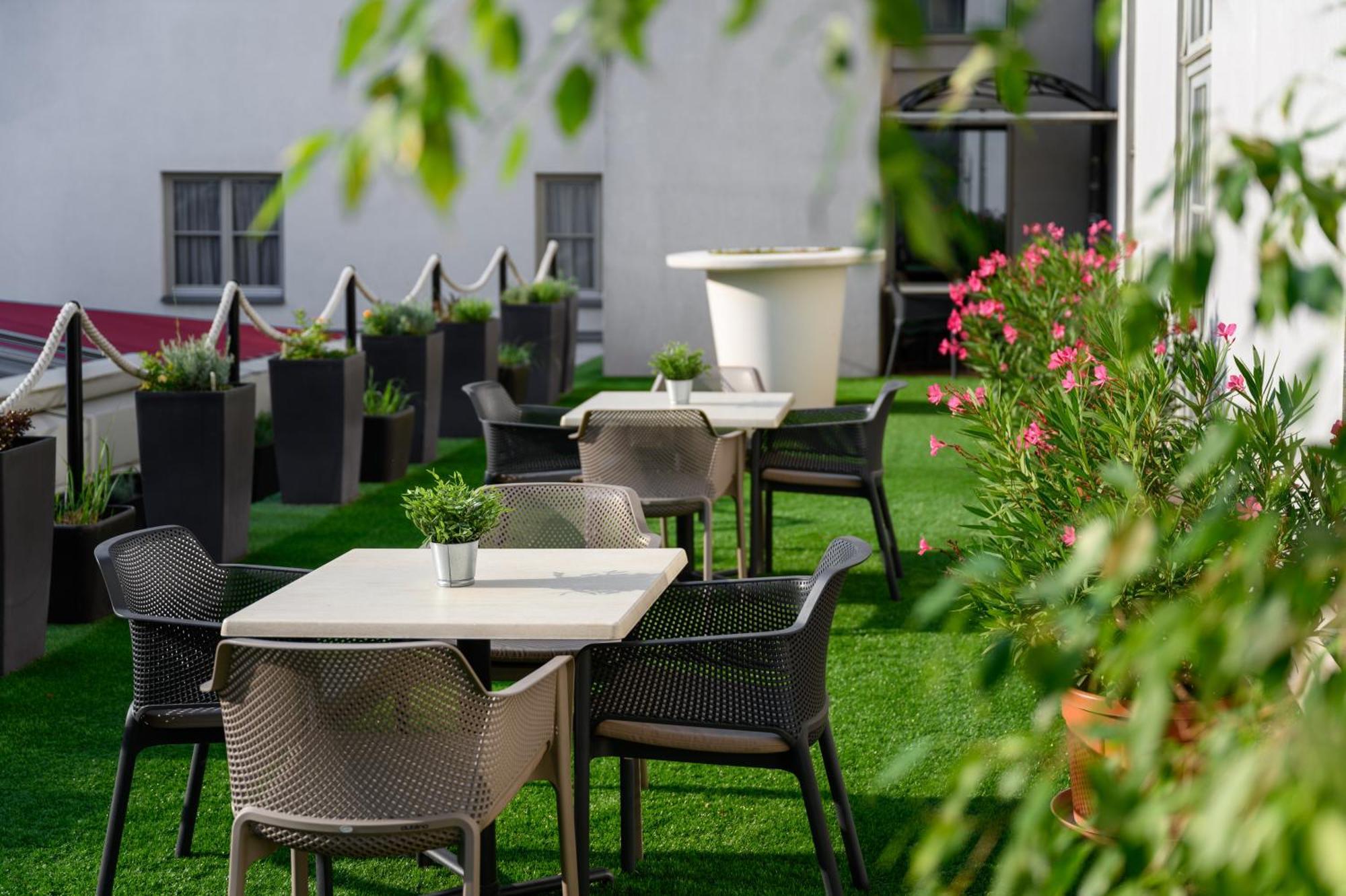 Mercure Magyar Kiraly