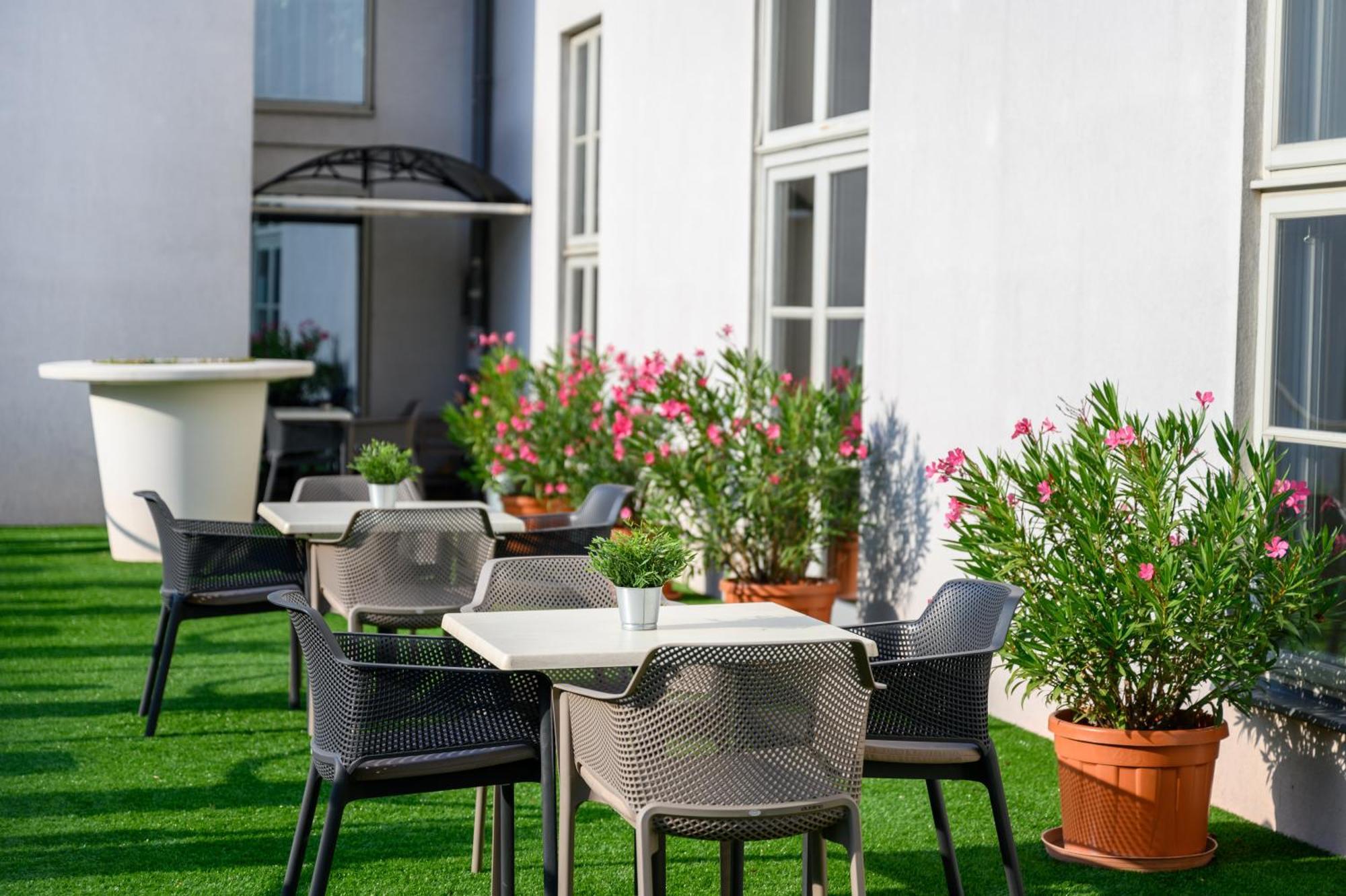 Mercure Magyar Kiraly