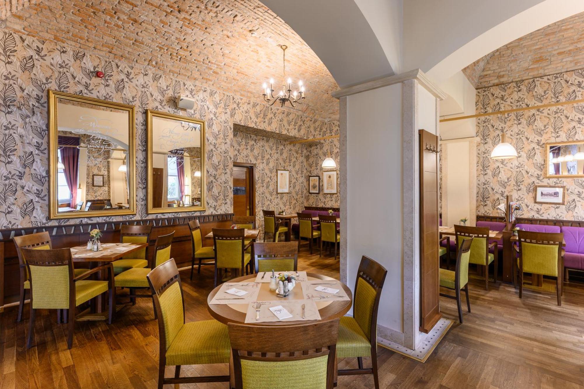 Mercure Magyar Kiraly