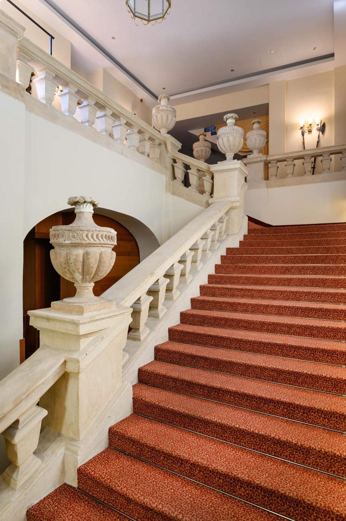 Mercure Magyar Kiraly Hotel Székesfehérvár
