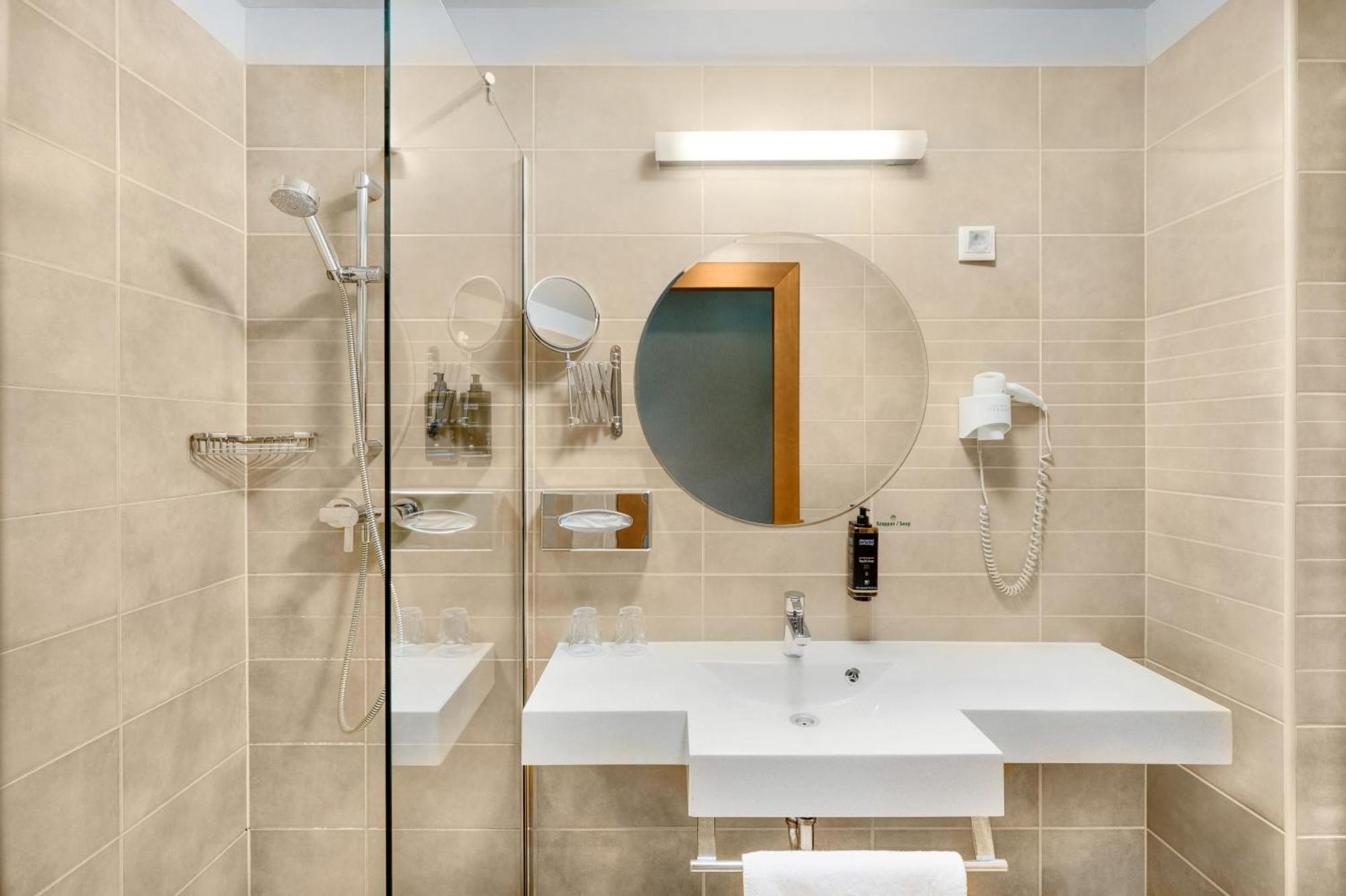 Mercure Magyar Kiraly Hotel Székesfehérvár