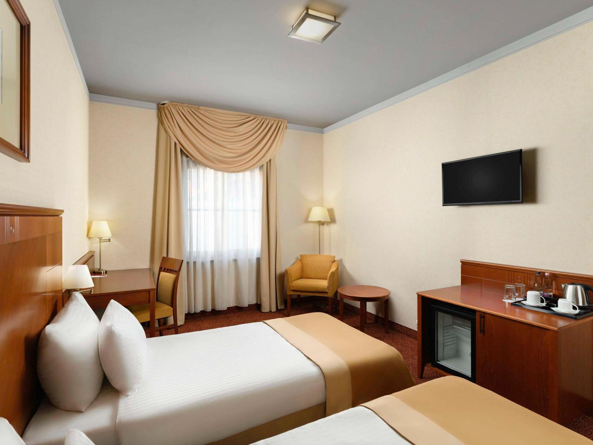 Mercure Magyar Kiraly