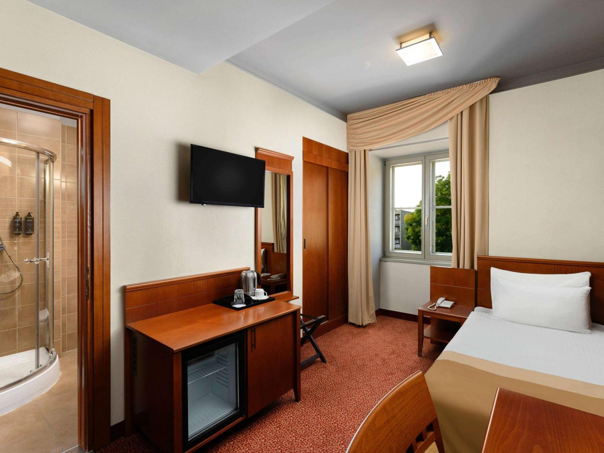 Mercure Magyar Kiraly