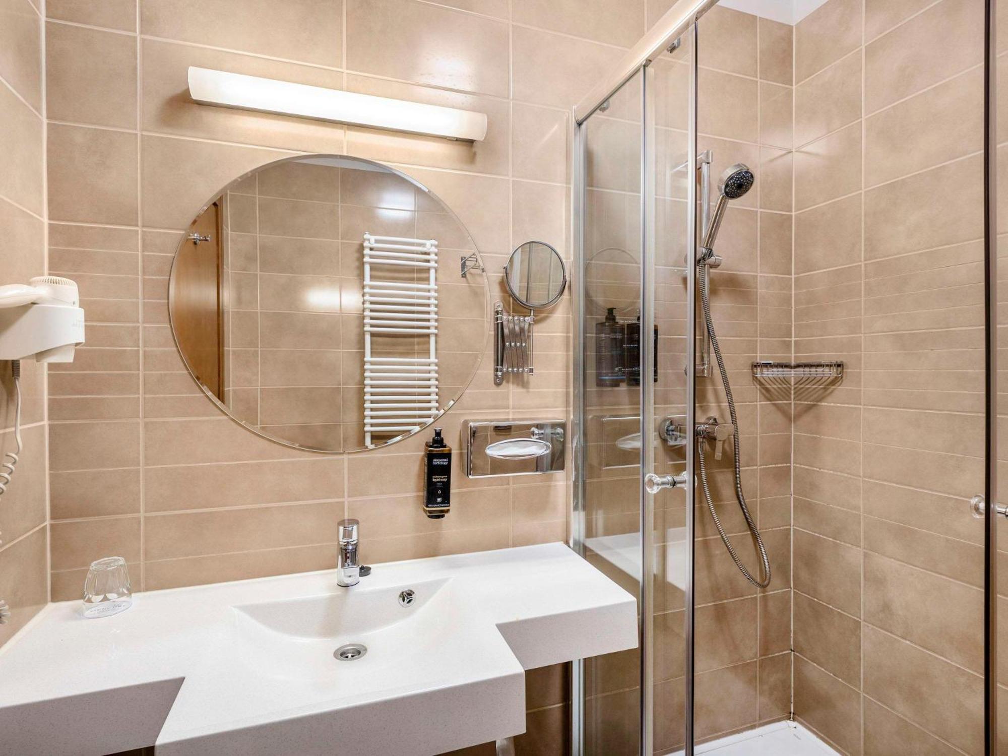 Hotel Mercure Magyar Kiraly