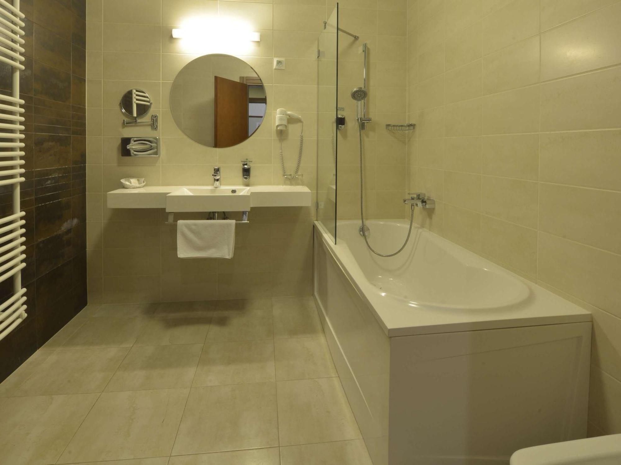 Mercure Magyar Kiraly Hotel Székesfehérvár