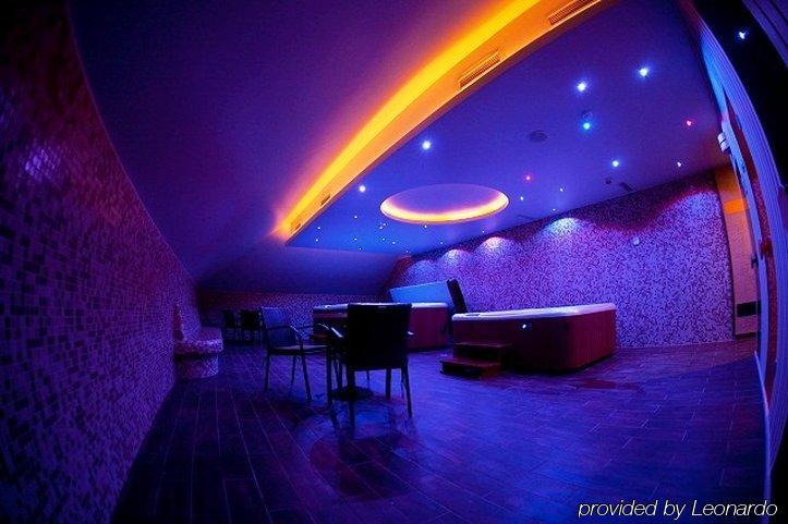 Mercure Magyar Kiraly Hotel